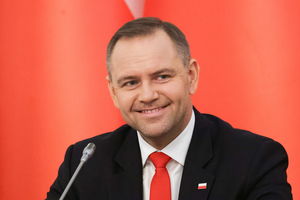 Prezydent wprost: nie zgodzę się na podwyższenie podatków!