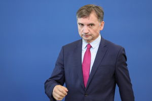 PiS złoży zawiadomienie o podejrzeniu popełnienia przestępstwa przez ministra Żurka