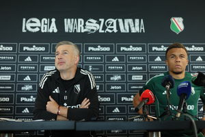Polski kwartet zagra w Lidze Konferencji?