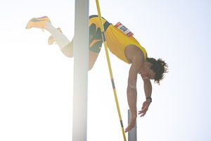 Duplantis i wszystko jasne