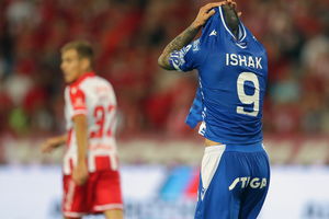 Liga Mistrzów dla Poznania? Za wysokie progi