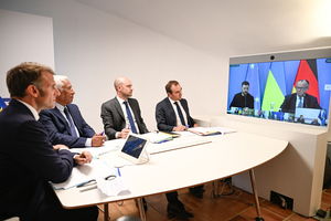 „Wyraźnie 1:0”. Europa reaguje na spotkanie Trump–Putin