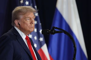 Trump po spotkaniu z Putinem