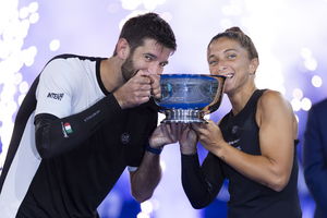 US Open jednak nie dla Polki
