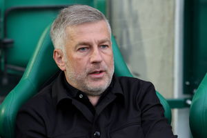 Iordanescu: Hibernian grał bardzo intensywnie