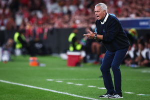 Mourinho stracił robotę