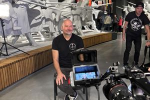 „Dzień Dobry TVN” w Muzeum Bitwy pod Grunwaldem