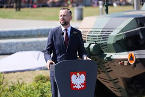 Nasz cel jest jeszcze bardziej ambitny