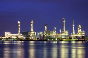 BP: największe złoże ropy i gazu w XXI wieku