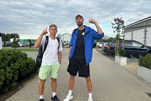 Polskie przetarcie przed US Open