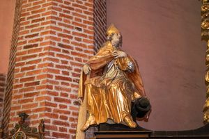 Odpust parafialny Przemienienia Pańskiego 