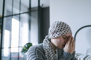 Dramat w Koninie. Nie przyjmują pacjentów z rakiem
