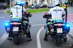 Podkarpacie pod nadzorem służb. Policja intensyfikuje wakacyjne kontrole