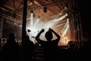 Cieszanów opanuje rock! Kazik, Nocny Kochanek i Dog Eat Dog w jednym miejscu