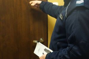 „Zapomniałam, jak się nazywam” – nietypowa interwencja w gminie Bartoszyce