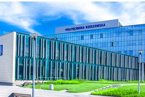 Politechnika Rzeszowska – technologia, pasja i prestiż w sercu Podkarpacia