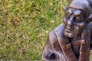 Sprawcę zuchwałej kradzieży w centrum Olsztyna ruszyło sumienie?
