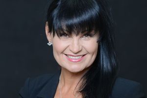 Iwona Pavlović szczerze o emeryturze: "Ja nie narzekam" 