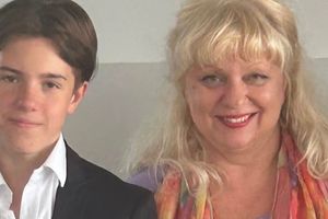 Młody pianista z Dywit podbija Europę i USA

