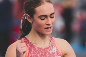 Kolejny medal Anastazji Kuś! Z Bydgoszczy wraca z brązem