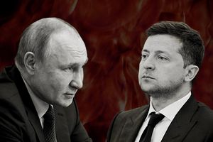 Węgry gotowe na spotkanie Putin-Zełenski
