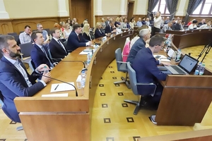 Prześwietlamy majątki radnych
