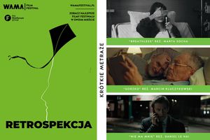 Harmonogram RETROSPEKCJI WAMA Film Festival