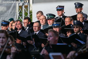Rzeszów pamięta o Powstańcach Warszawskich. Uroczystości w 81. rocznicę zrywu [ZDJĘCIA]