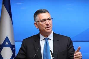 Izrael nie zgodzi się na powstanie państwa palestyńskiego