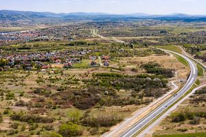 Rusza przetarg na rozbudowę DK28. Szybsza trasa z Sanoka w Bieszczady