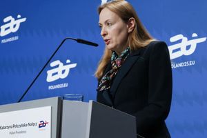 Pełczyńska-Nałęcz odpowiada na zarzuty dotyczące dotacji z KPO