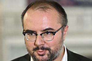 Afera KPO: Jabłoński domaga się interwencji sejmu