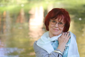 Teatr i wolność. 10 sierpnia urodziła się Irena Telesz-Burczyk 