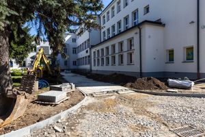 10 milionów na rozwój rzeszowskiego „Elektronika” [ZDJĘCIA]