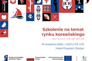 Przygotuj się na współpracę z Koreą. Weź udział w szkoleniu biznesowym