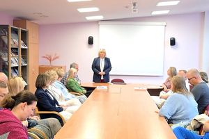 Zmiany w szpitalu miejskim. Nowa dyrektor rozpoczęła pracę?
