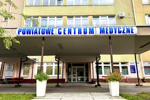 „Nie zamykamy – rozwijamy się”. 