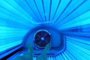 Solarium w pizzerii za fundusze z KPO? „Witam, jaki koszt?” – poznaj odpowiedź



