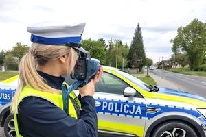 Uwaga kierowcy! Częściej patrzcie na licznik