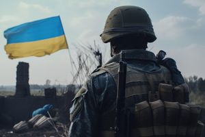 Olsztyn wspiera „Sojuszników Stali” – pomoc dla rannych na ukraińskim froncie