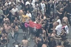 Stadion Narodowy, koncert, UPA i konsekwencje skandalu