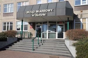 W Olsztynie się powodzi? Wzrasta liczba milionerów