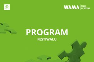 WAMA Film Festival — program dwunastej edycji