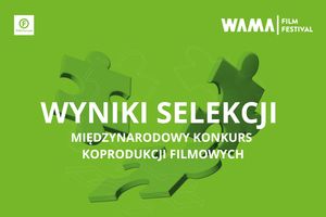 Te filmy zobaczycie podczas 12. edycji WAMA Film Festival