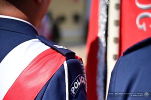 Rzeszów uczcił Święto Wojska Polskiego z udziałem służb mundurowych [ZDJĘCIA] 