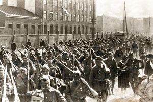 15 sierpnia to dzień powodu do dumy i radości