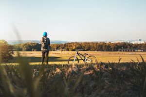 Powstanie nowa ścieżka na Mazurskiej Pętli Rowerowej