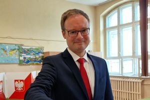 Zabrze ma nowego prezydenta. Totalna porażka kandydatki z PO