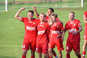 III liga: dwa remisy i porażka