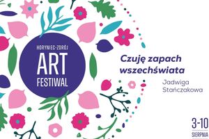 Rozpoczął się Horyniec-Zdrój Art Festiwal